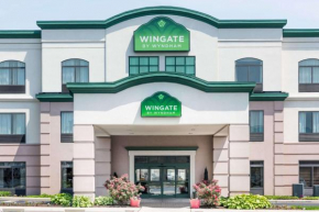 Гостиница Wingate by Wyndham Lancaster / PA Dutch Country  Ланкастер